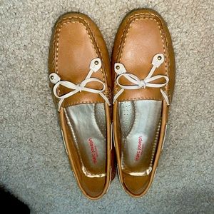 Marc Joseph loafers